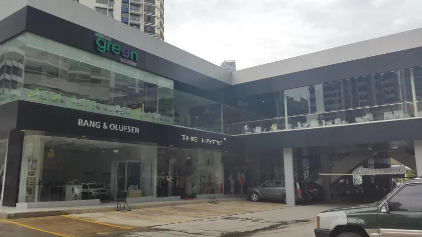 Local en alquiler avenida balboa — 5