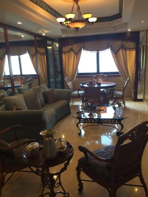 Apartamento en venta en punta paitilla, 16-1527 nbh — 4