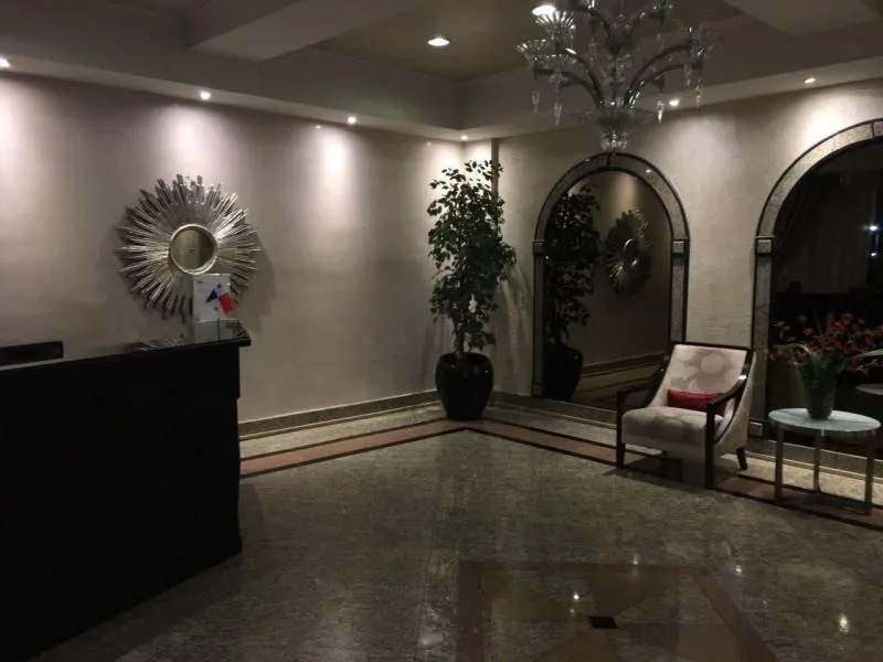 Alquilo apartamento en avenida balboa con linea blanca — 4