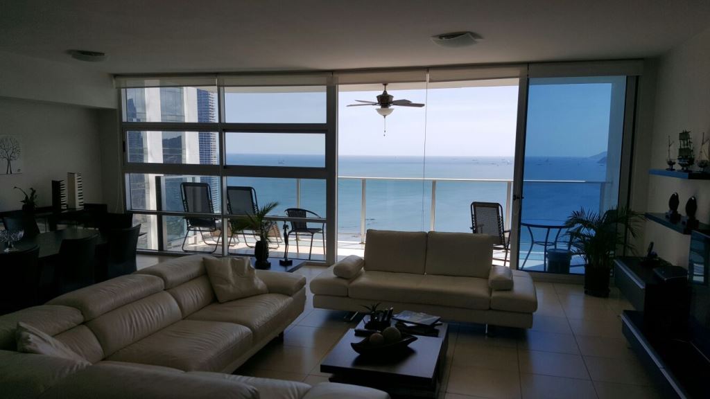 Invest in avenida balboa and receive from to $ 3,500