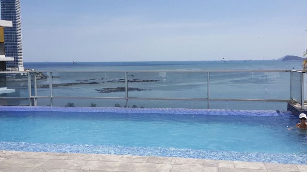 Invest in avenida balboa and receive from to $ 3,500