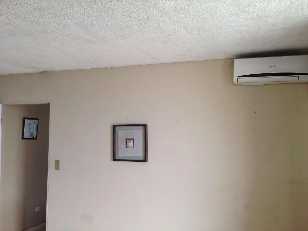 Se alquila apartamento en la avenida balboa amoblado y cÃ©ntrico  — 3