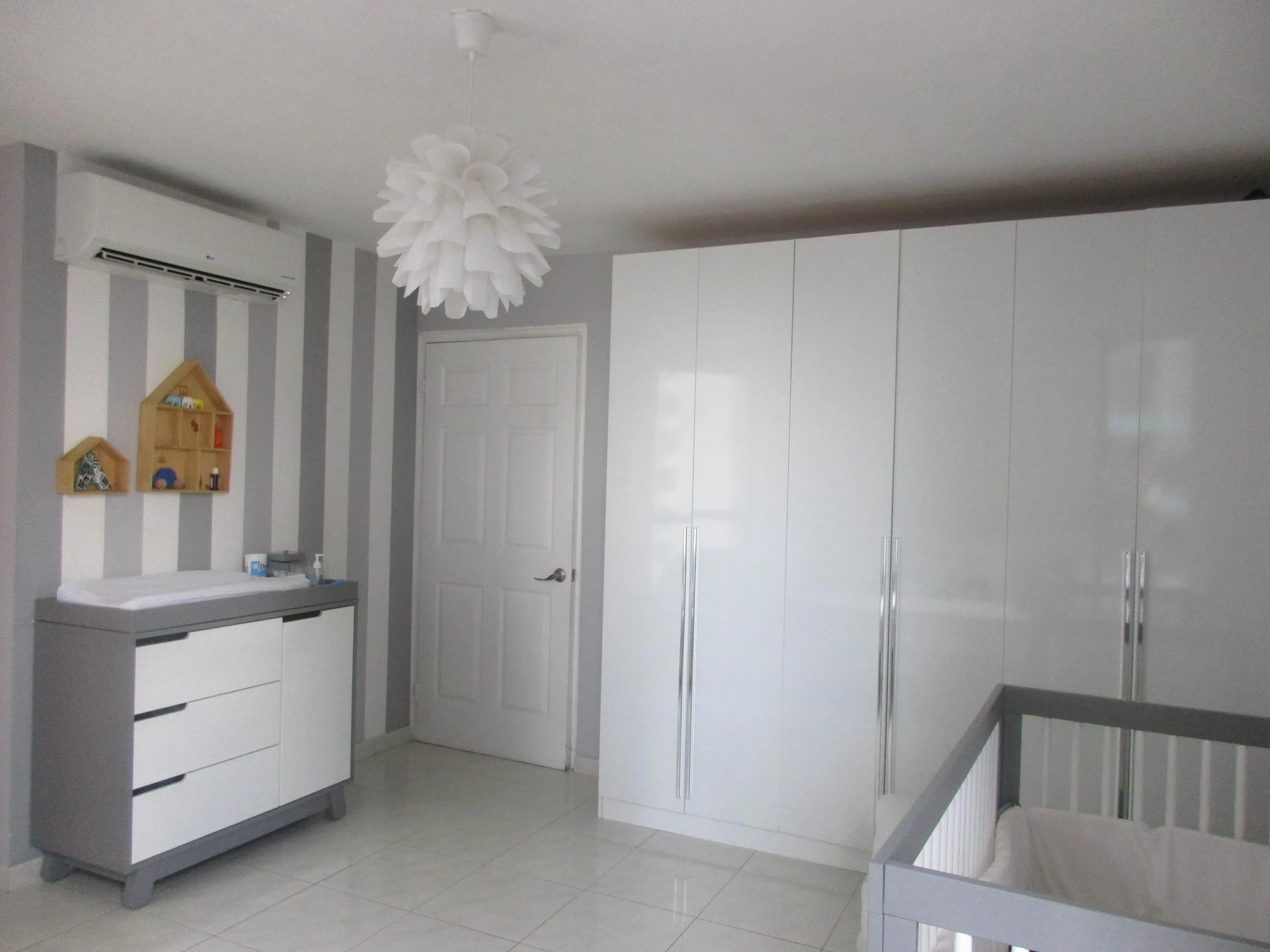 Se vende apartamento en la avenida balboa 2 recamaras amoblado  — 2