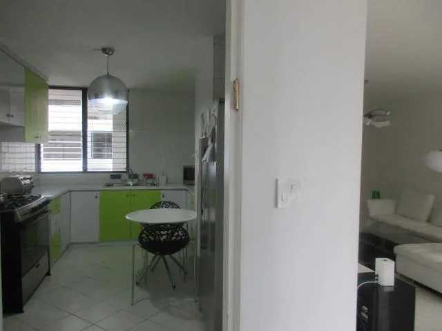 Apartamento en venta amoblado ph coral reef av balboa yh — 5