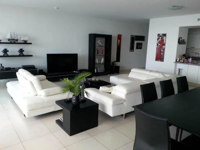 Apartamento en venta en av. balboa, 16-45, nbh — 2