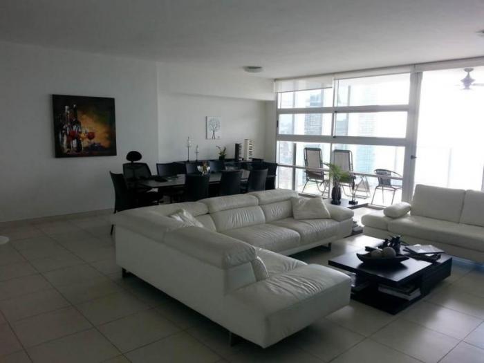 Apartamento en venta en av. balboa, 16-45, nbh