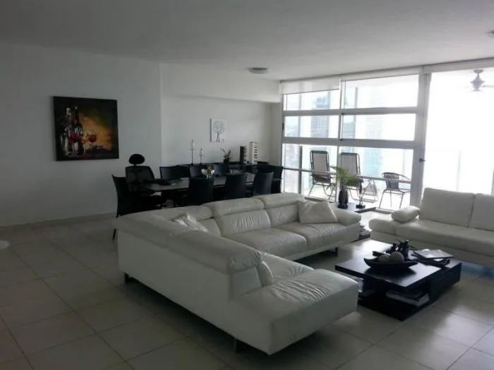 Apartamento en venta en av. balboa, 16-45, nbh — 3