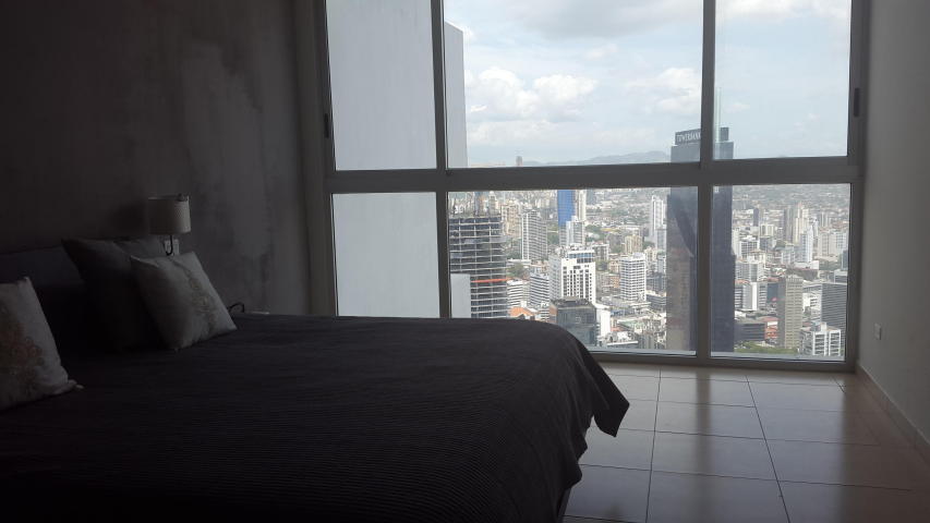 Furnished apartment for rent ph waters o the bay av balboa yh