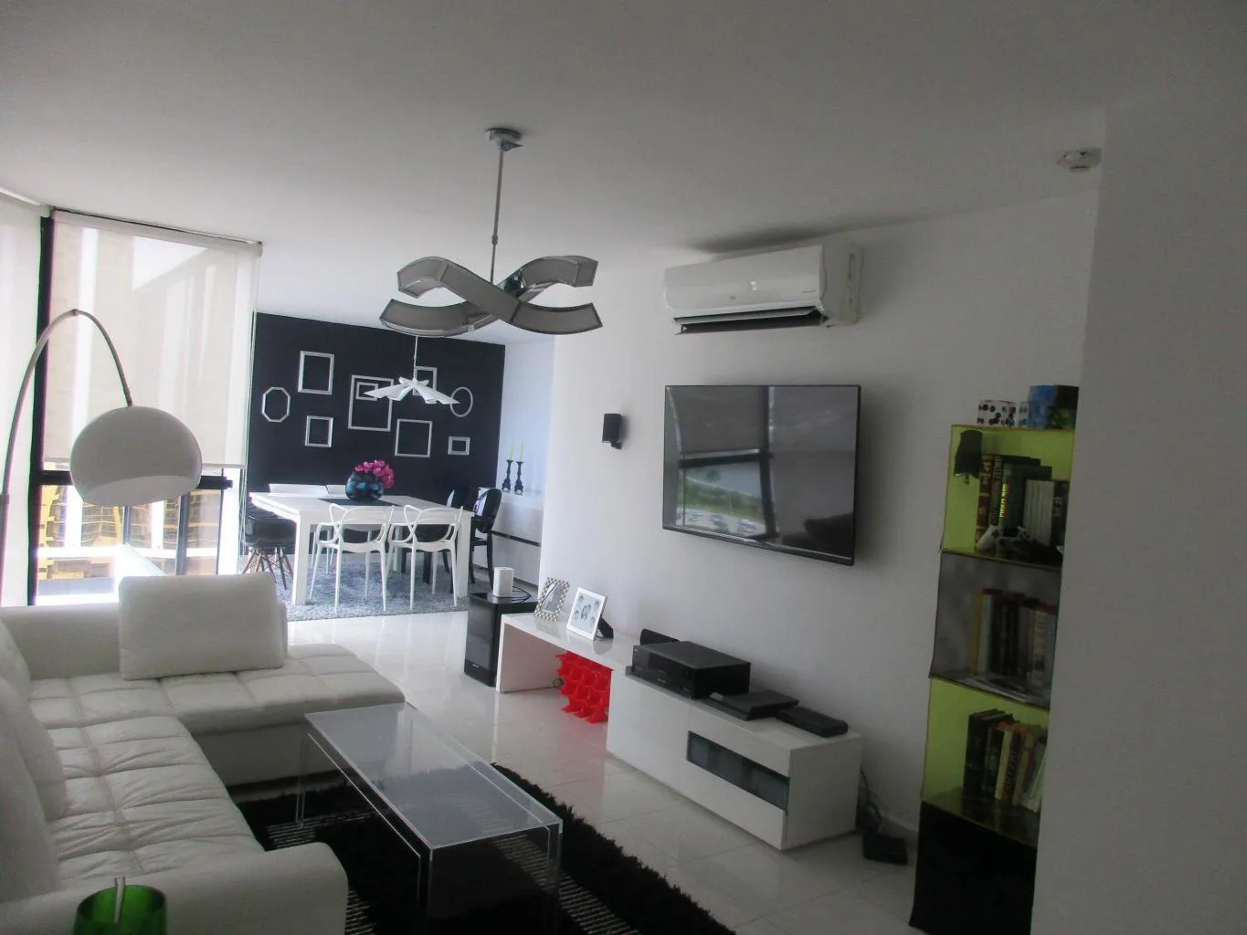 Vendo fabuloso apartamento en avenida balboa — 2
