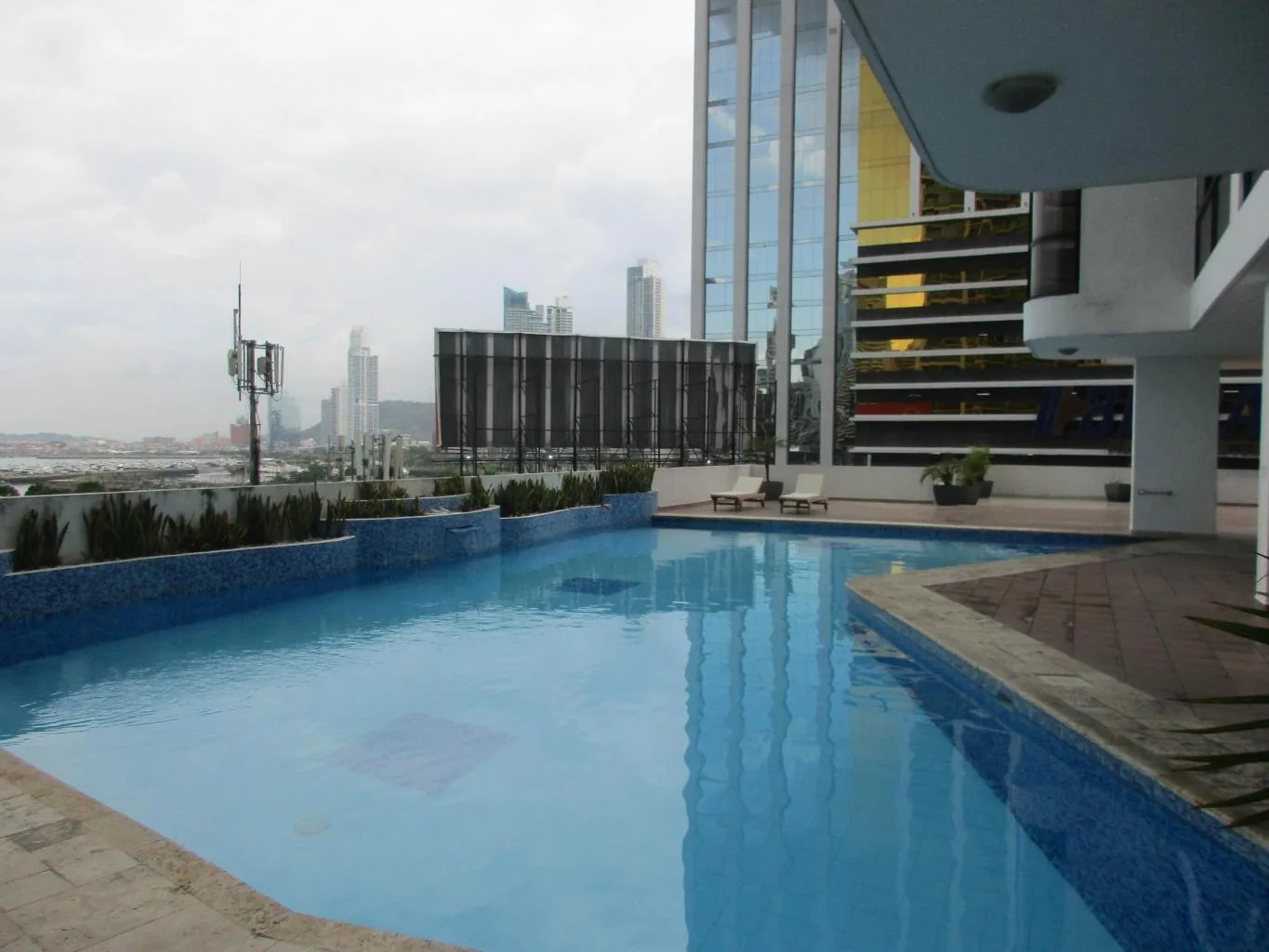 Vendo fabuloso apartamento en avenida balboa — 5