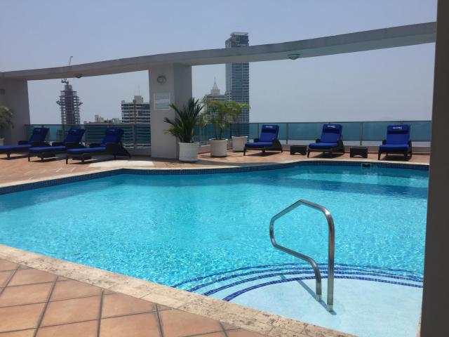 Apartamento en venta ave balboa construccion garantizada ais
