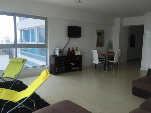 Apartamento en venta ave balboa construccion garantizada ais — 4