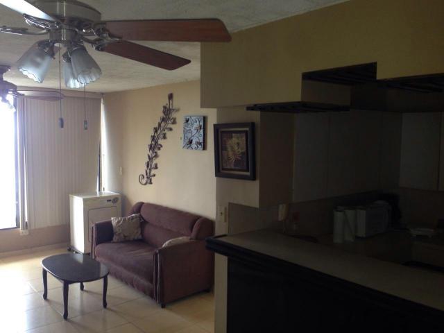 Apartamento en alquiler amoblado 1 rec 80 mts2 av balboa yh