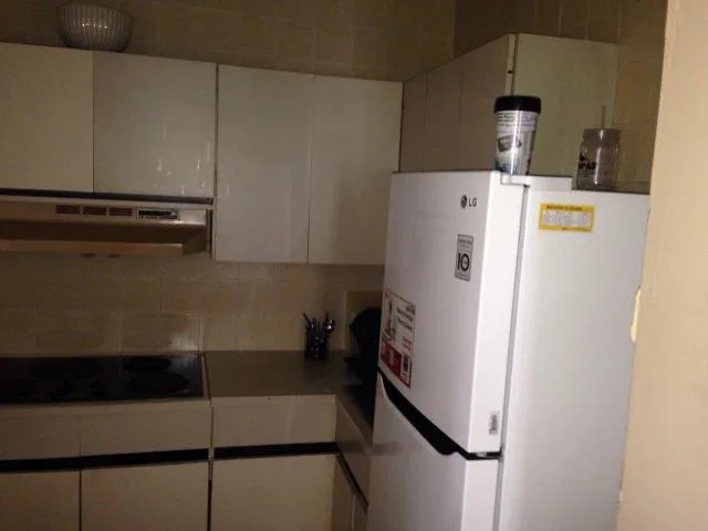 Apartamento en alquiler amoblado 1 rec 80 mts2 av balboa yh — 4