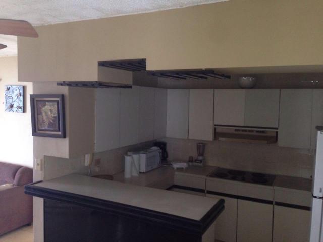 Apartamento en alquiler amoblado 1 rec 80 mts2 av balboa yh