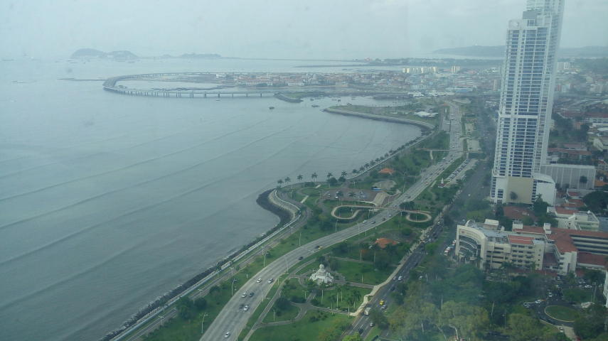 Bello apartamento amoblado en yacht club avenida balboa panamavip10