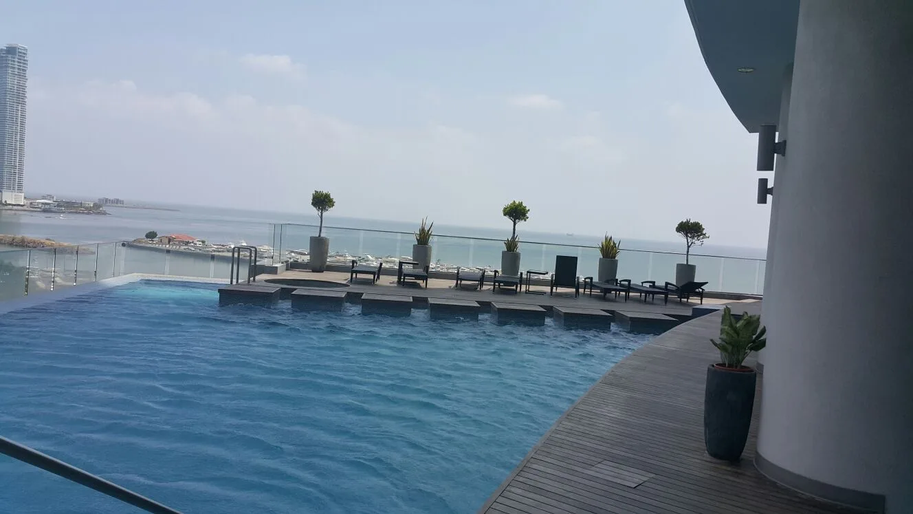  yacht club amoblado — 5