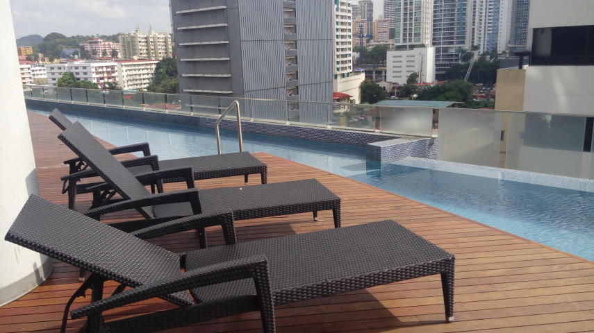 Jlmp # 16-1974 elegant apartment for rent in av. balboa.