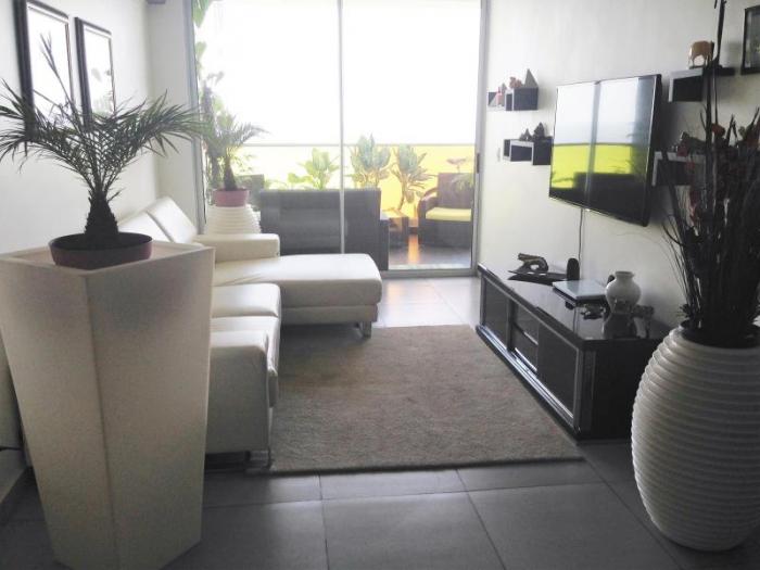 Apartamento en venta avenida balboa, panama, 16-572 nbh