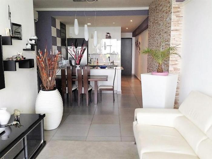 Apartamento en venta avenida balboa, panama, 16-572 nbh