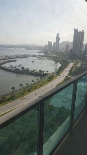 Apartment for sale in avenida balboa, panama, 16-947