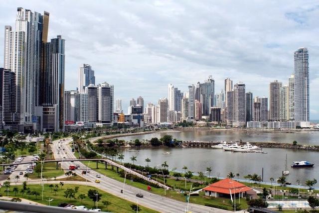 Apartamento en alquiler en la avenida balboa 