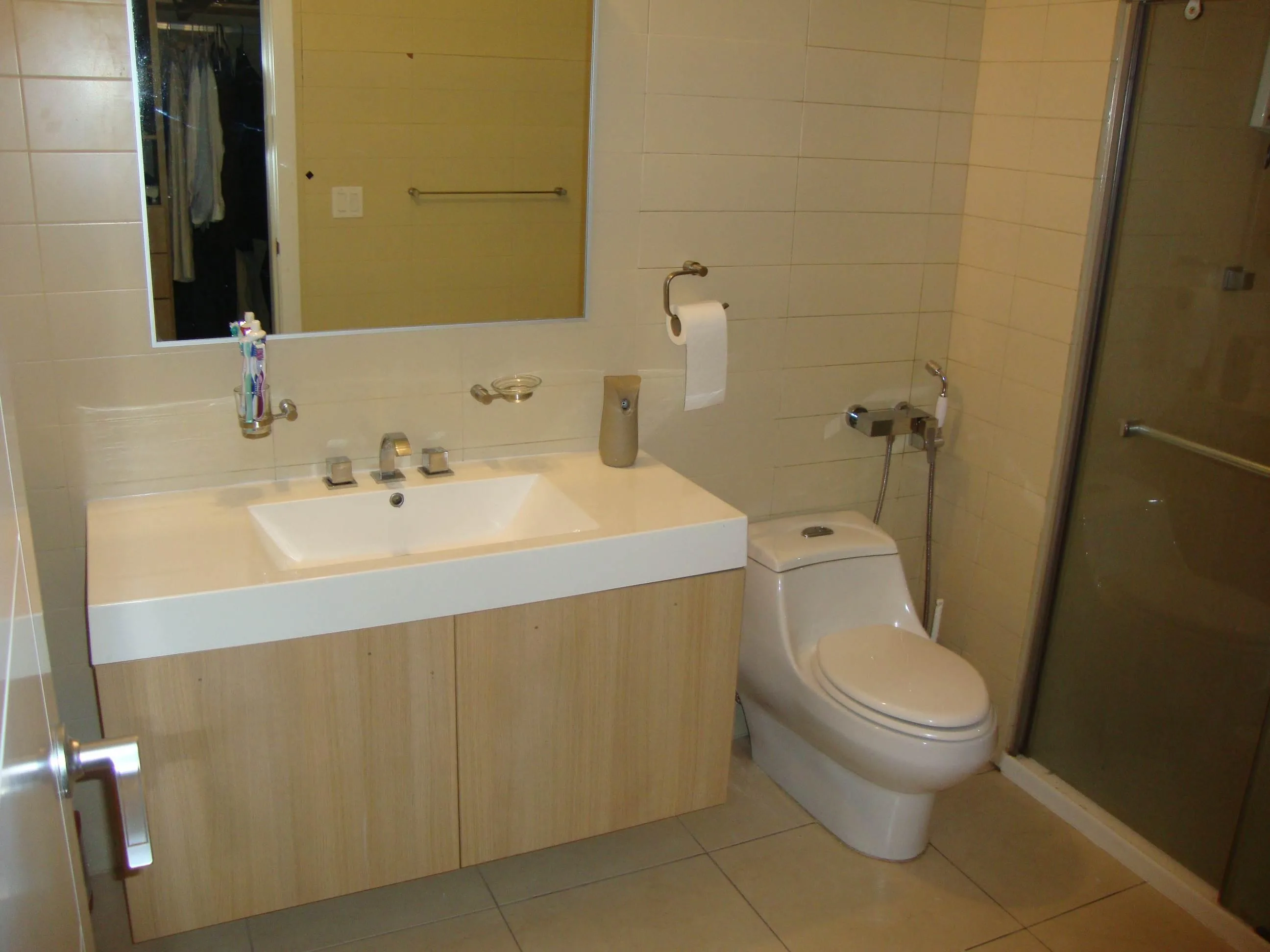 Venta de apartamento en av. balboa  — 4