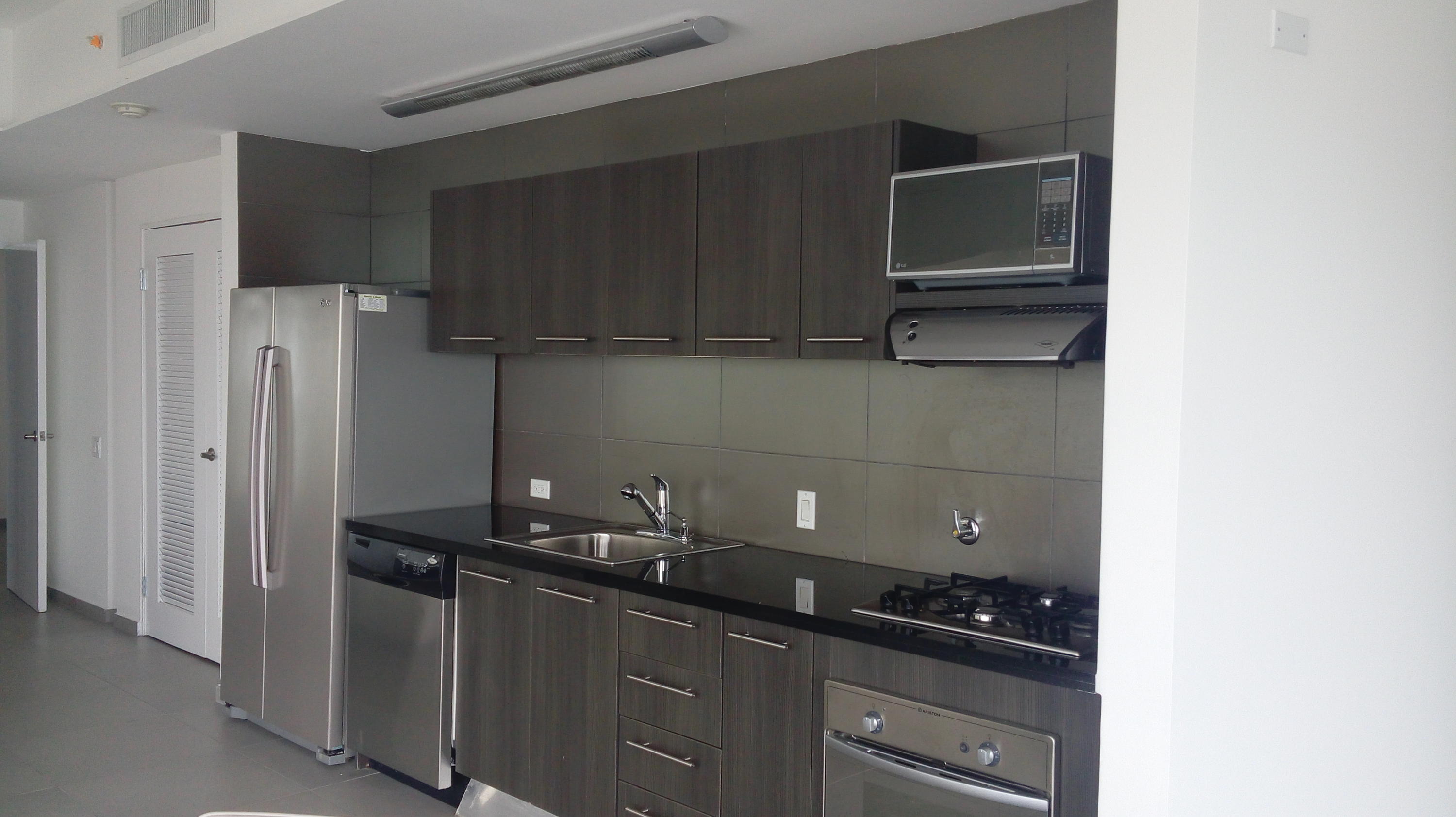 Apartment for rent in avenida balboa cod: 16-1974