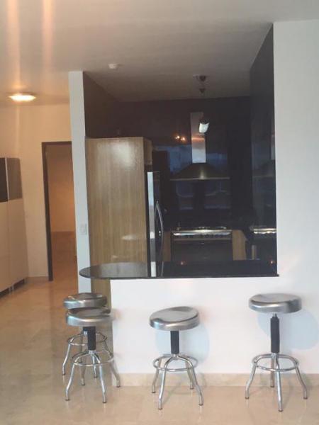 Apartment for rent in av balboa, panama, 16-1997 nbh