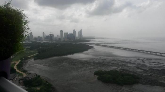 Apartment for rent in coco del mar, panama. 16-1989 nbh