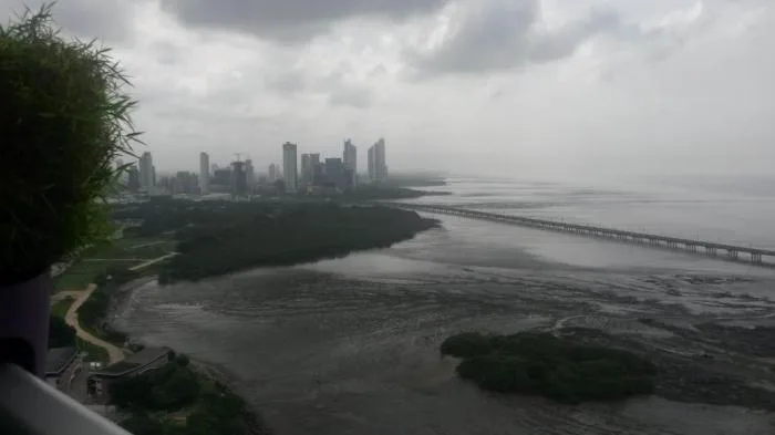 Apartamento en alquiler en coco del mar, panama. 16-1989 nbh — 3