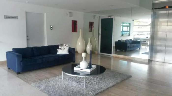 Apartamento en alquiler en coco del mar, panama. 16-1989 nbh — 4