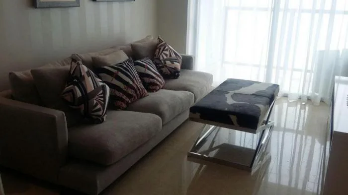 Bellisimo apartamento en alquiler en av. balboa, 15-1751 nbh — 2