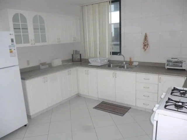 Apartamento en alquiler ph princesa del mar av balboa yh — 2