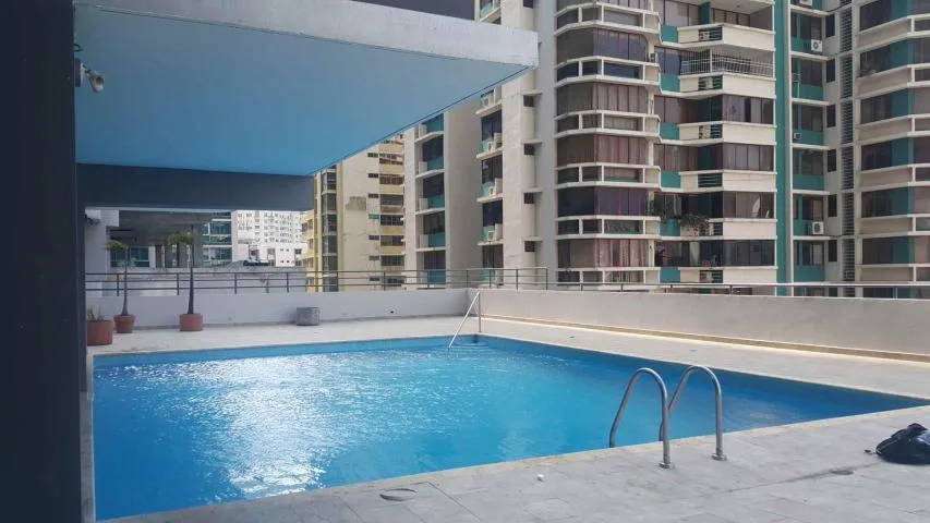 Apartamento en alquiler ph princesa del mar av balboa yh — 3