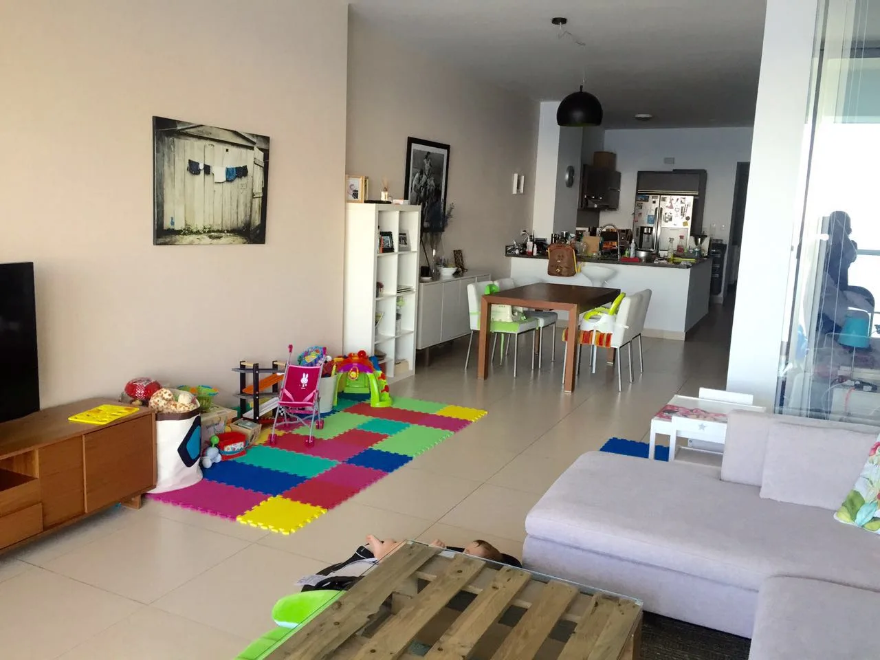 FantÃ¡stico apartamento  en avenida balboa codigo 1311 — 3