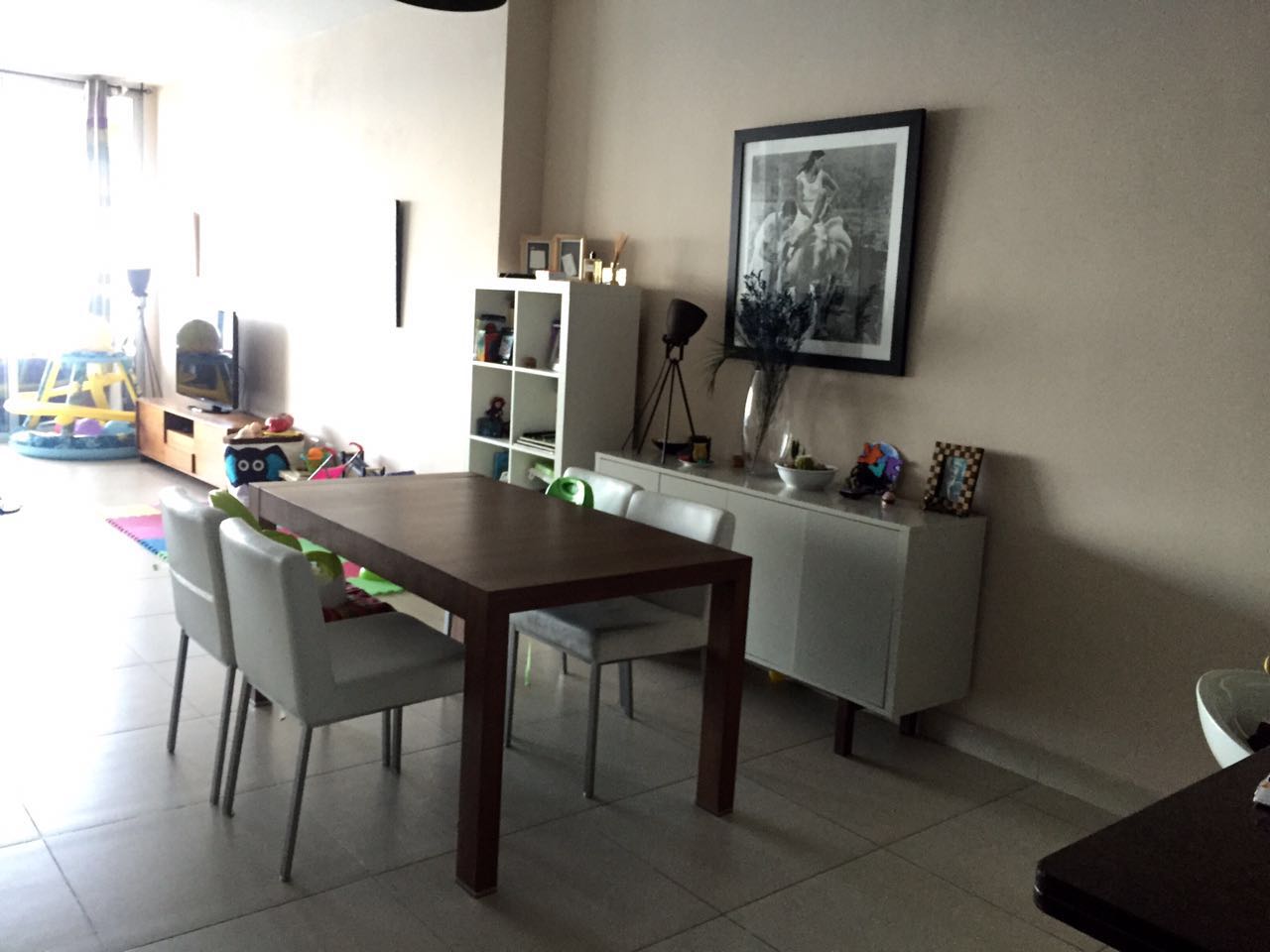 Fantastic apartment in avenida balboa code 1311