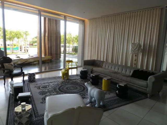 Jlmp # 14-1169 se vende bello apartamento ubicado en la exclusiva av. balboa. — 4