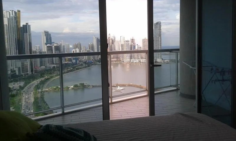 Venta de apartamento  ph yacht club av balboa yh — 3
