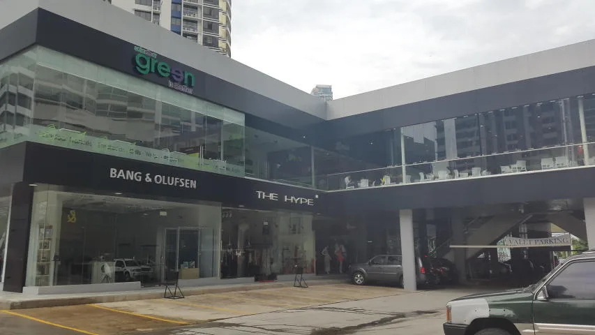 Inmejorable ubicacion! local comercial en av. balboa  lch — 2