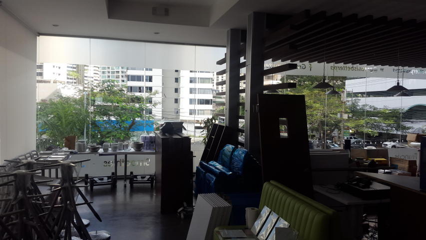 Inmejorable ubicacion! local comercial en av. balboa  lch