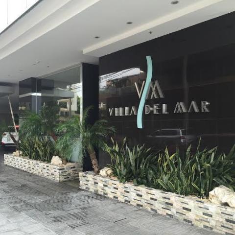Excellent investment beautiful apartment in av. balboa lch