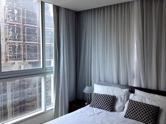 Excellent investment beautiful apartment in av. balboa lch