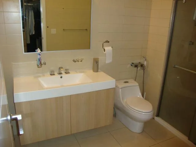 Apartamento recientemente remodelado en av. balboa  lch — 2