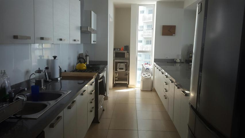 Beautiful super comfortable apartment in av. balboa lch