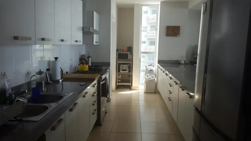Bello apartamento super comodo  en av. balboa  lch — 4