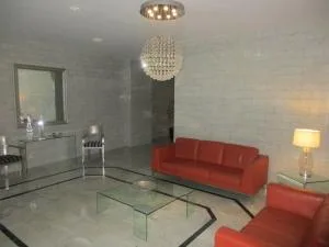 Apartamento amoblado 2 parking 2 habitaciones — 4