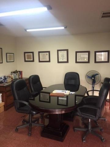 Beautiful ocean view office in av. balboa lch