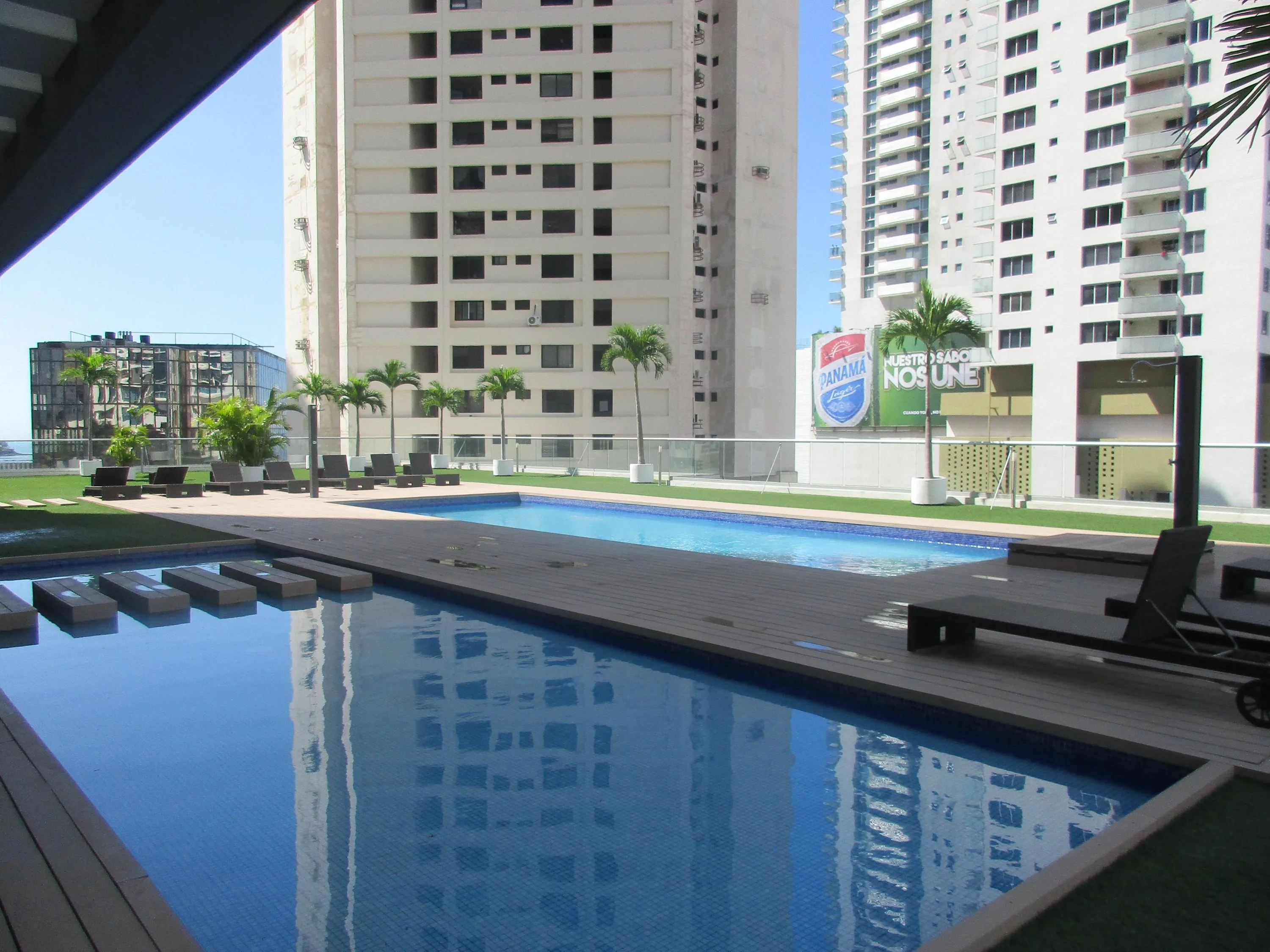 Se alquila cÃ©ntrica oficina de 45 mts2 con deposito bella vista  — 4