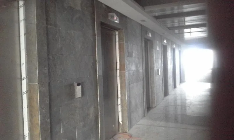 Oficinas en torre corporativa. av balboa     lch — 4